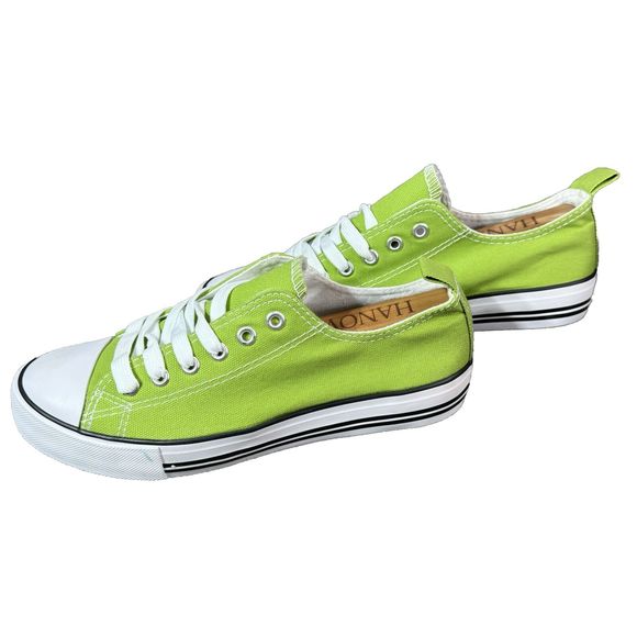 Epic Step Sneakers Size 9 Olive Green for Women Fashion Sneakers Tennis Shoes - Picture 3 of 12